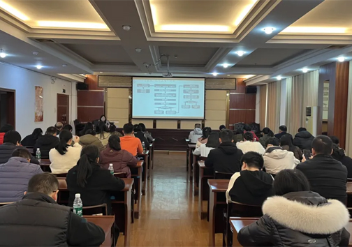 梧州市舉辦2024年“一門受理、協(xié)同辦理”工作業(yè)務培訓班