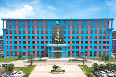 新年歸鄉(xiāng)，“薪”安梧城！翅冀鋼鐵二期崗位等您來！