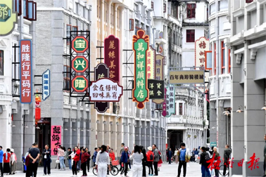 梧州市7個A級旅游景區(qū)參與“一票3日使用制”，附名單