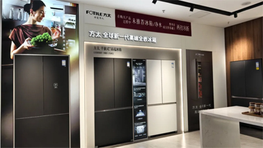 歡樂三月三，消費享雙補丨梧州市商務局、市總工會聯(lián)合開展“惠享梧州 以舊換新”家居建材專場活動