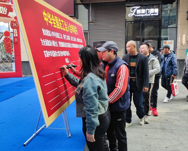 網約車司機入會 感受“娘家”的關愛