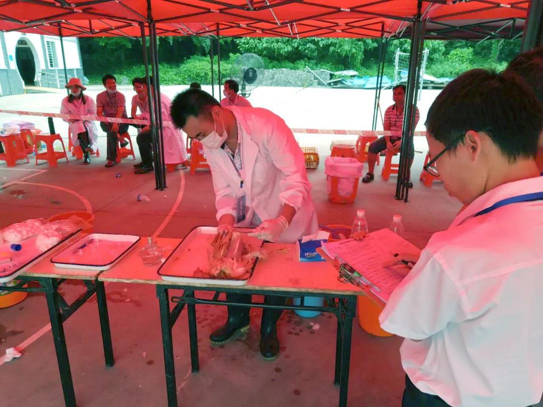 這個接地氣的比賽有點意思